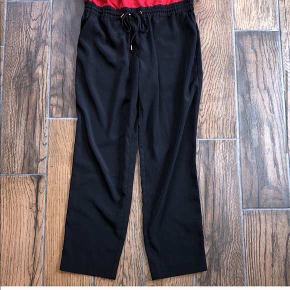 Express strapless jumpsuit - Picture 3 of 9